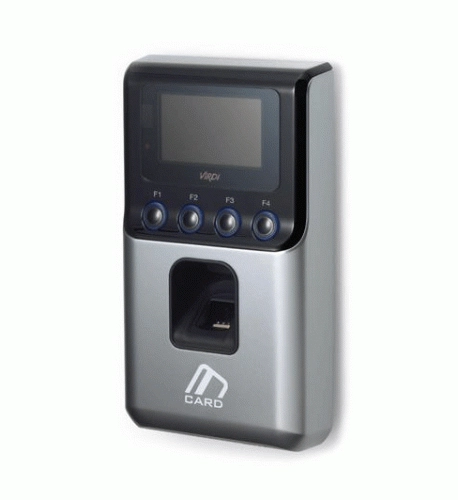 دستگاه حضور و غیاب AC2500 ویردی دستگاه حضور و غیاب AC2500 ویردی