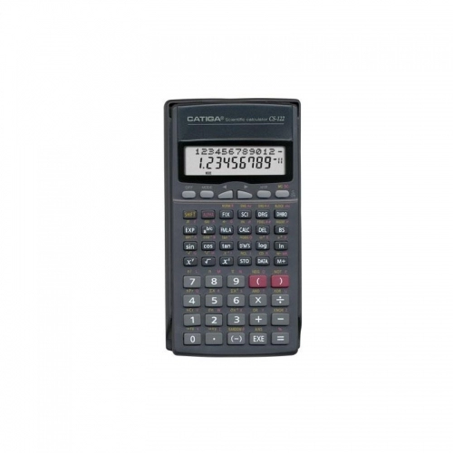 ماشین حساب CS-122 کاتیگا