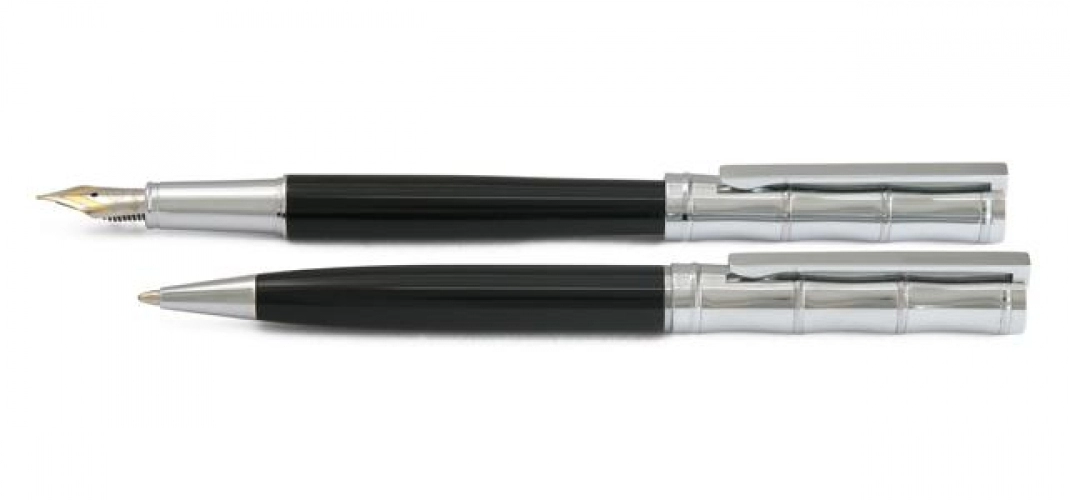 ست خودکار و خودنویس یوروپن مدل Amazon ست خودکار و خودنویس یوروپن مدل Amazon