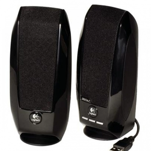 اسپیکر دیجیتال s150 لاجیتک اسپیکر دیجیتال s150 لاجیتک