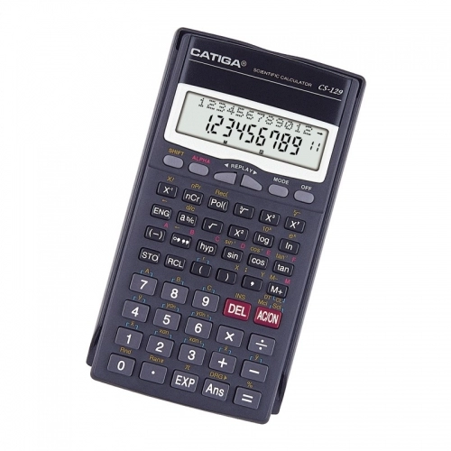 ماشین حساب CS-129 کاتیگا