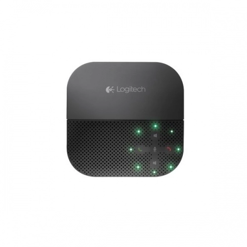 اسپیکر بلوتوثی p710e لاجیتک اسپیکر بلوتوثی p710e لاجیتک