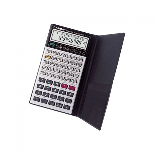 ماشین حساب F-619 کاتیگا ماشین حساب F-619 کاتیگا