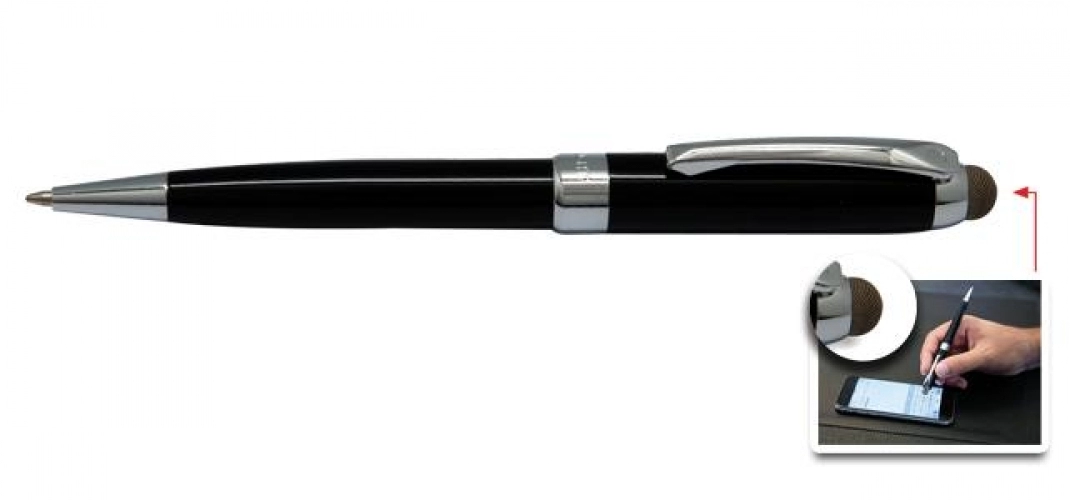 ست خودکار استایلوس و چراغ قوه یوروپن مدل Light ست خودکار استایلوس و چراغ قوه یوروپن مدل Light