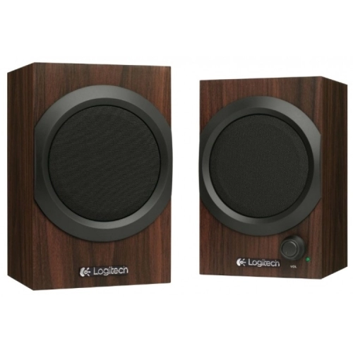 اسپیکر مالتی مدیا z240 لاجیتک اسپیکر مالتی مدیا z240 لاجیتک