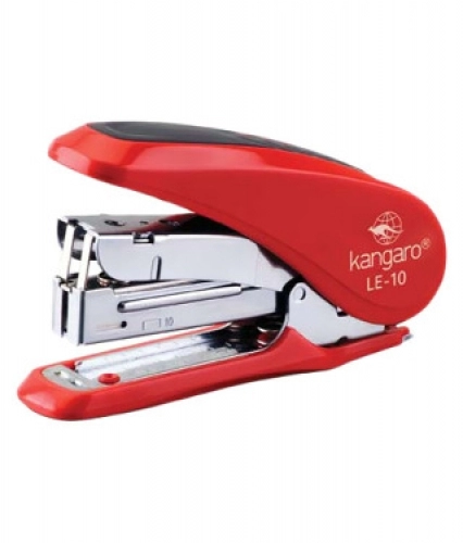 دستگاه منگنه LE-10 کانگارو