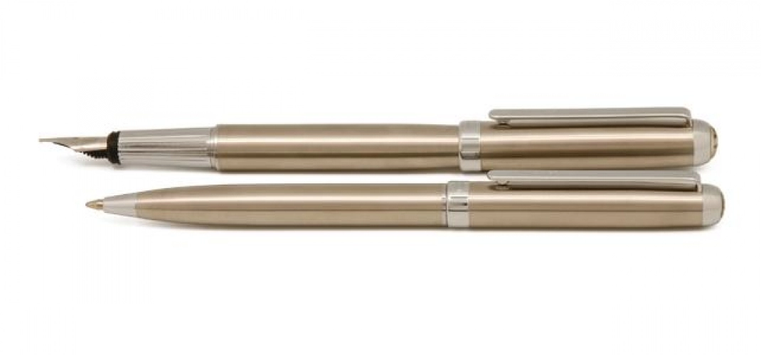 خودکار و خودنویس ایپلمات مدل Lord طرح 6 خودکار و خودنویس ایپلمات مدل Lord طرح 6