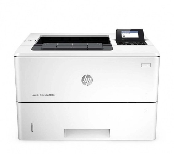 پرینتر تک کاره لیزری اچ پی مدل M506dn پرینتر تک کاره لیزری اچ پی مدل M506dn