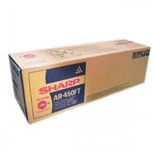 کارتریج تونرAR 450ft شارپ کارتریج تونرAR 450ft شارپ