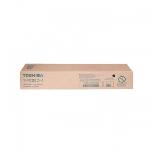 کارتریج تونر TFC25D K توشیبا کارتریج تونر TFC25D K توشیبا