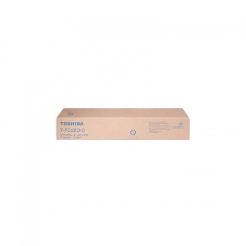 کارتریج تونر TFC28D C توشیبا کارتریج تونر TFC28D C توشیبا