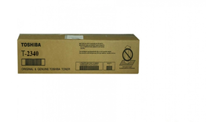 کارتریج تونر T2340D توشیبا کارتریج تونر T2340D توشیبا