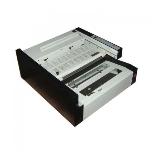 دستگاه چسب گرم ax-380 دستگاه چسب گرم ax-380