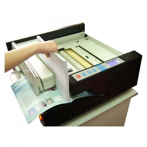 دستگاه چسب گرم AX-400 دستگاه چسب گرم AX-400