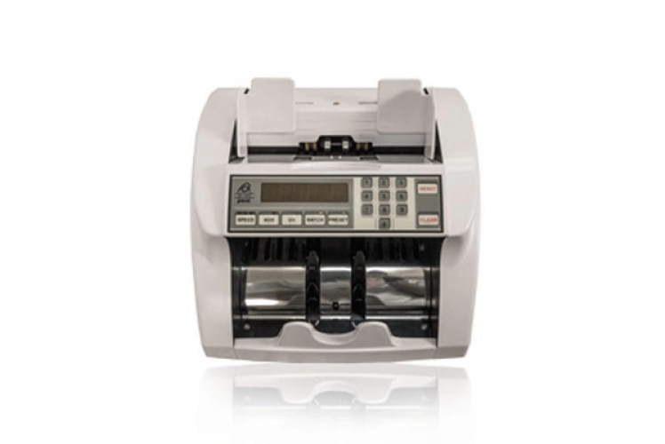 اسکناس شمار رومیزی NC-407 پارا اسکناس شمار رومیزی NC-407 پارا