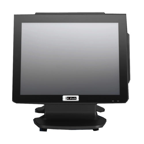 صندوق فروشگاهی لمسی E-POS Turbo I صندوق فروشگاهی لمسی E-POS Turbo I