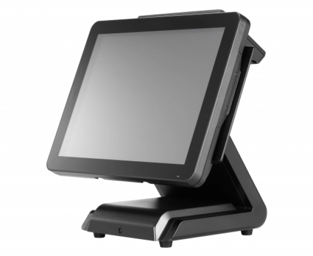 صندوق فروشگاهی لمسی E-POS Turbo II صندوق فروشگاهی لمسی E-POS Turbo II