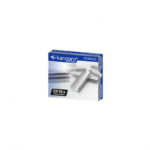 سوزن منگنه کانگرو سایز 23/10 سوزن منگنه کانگرو سایز 23/10