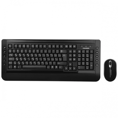 کیبرد مالتی مدیا FCR-6140 فراسو کیبرد مالتی مدیا FCR-6140 فراسو
