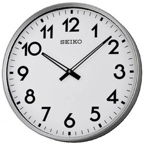 ساعت دیواری صفحه سفید مدل SIEKO ساعت دیواری صفحه سفید مدل SIEKO
