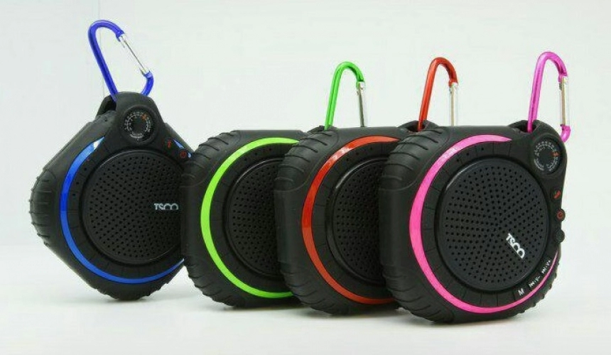 اسپیکر TS2366 تسکو