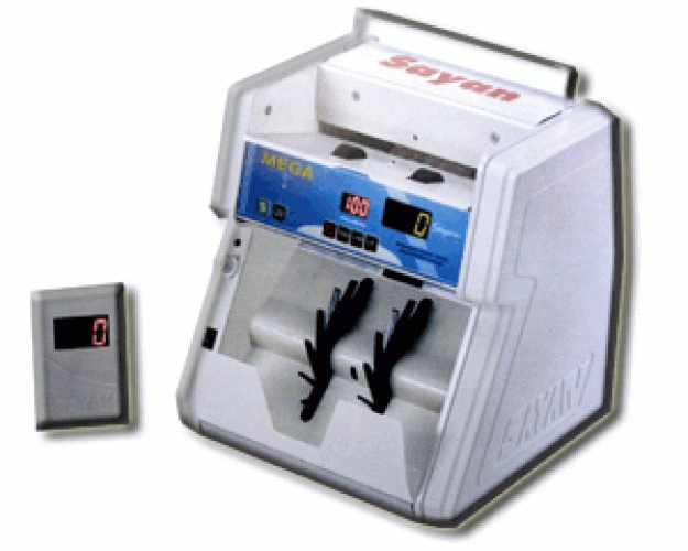 اسکناس شمار sayan mega اسکناس شمار sayan mega