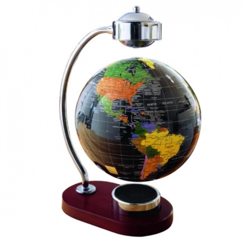 کره زمین مغناطیسی معلق کره زمین مغناطیسی معلق