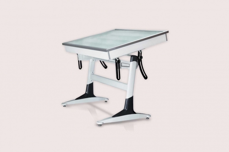 میزنور پایه قایقی 50-70 میزنور پایه قایقی 50-70