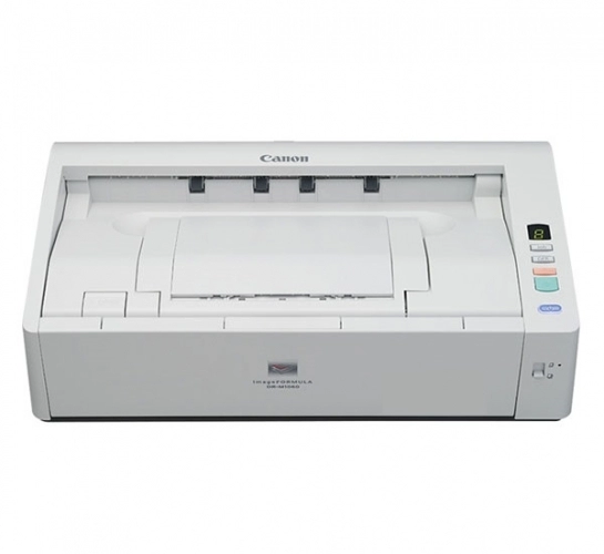 اسکنر بایگانی DR-M1060 کانن اسکنر بایگانی DR-M1060 کانن