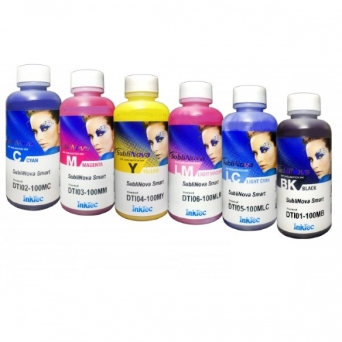 جوهر 100 سی سی سابلیمیشن اینک تک اپسون جوهر 100 سی سی سابلیمیشن اینک تک اپسون