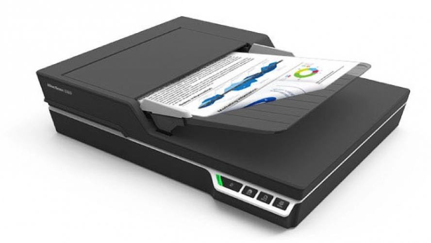 اسکنر D20 ماستک