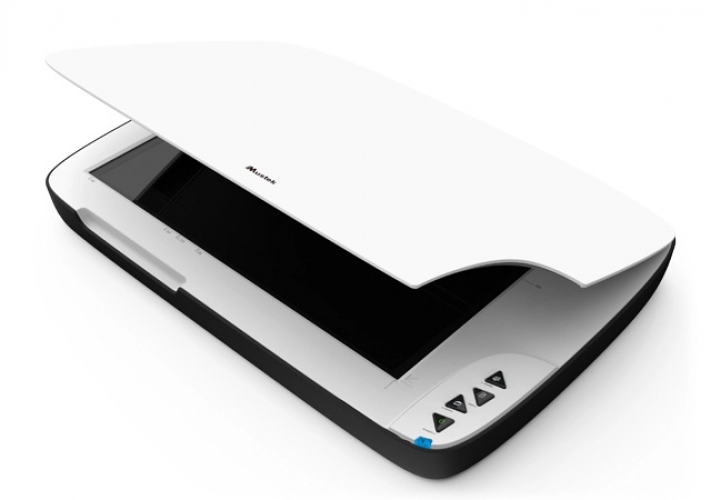 اسکنر F2400N ماستک اسکنر F2400N ماستک