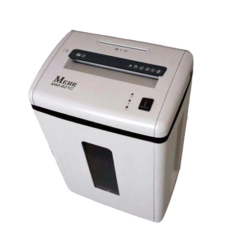 کاغذ خردکن MM-621C مهر کاغذ خردکن MM-621C مهر