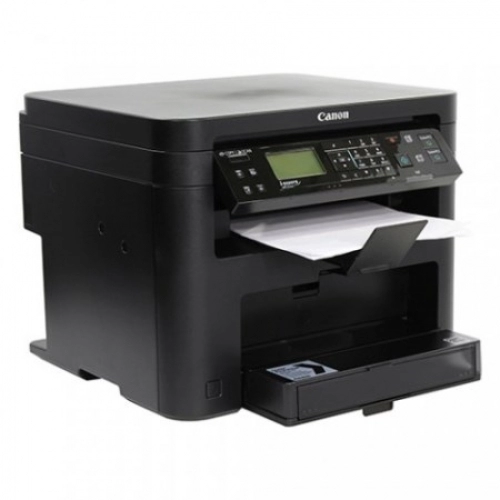 پرینتر چندکاره لیزری کانن مدل MF232W پرینتر چندکاره لیزری کانن مدل MF232W