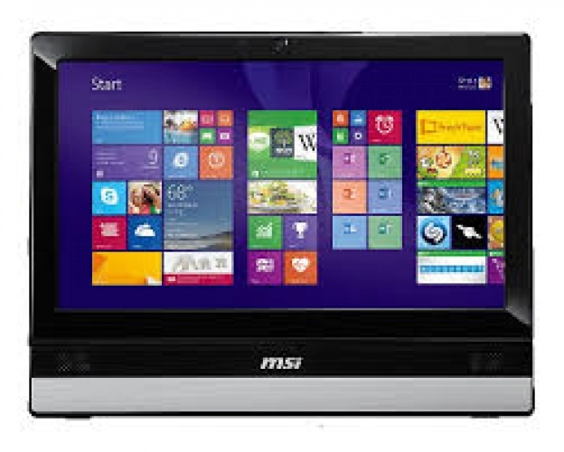 کامپیوتر 20 اینچی Adora 20G-T Dual ام اس آی کامپیوتر 20 اینچی Adora 20G-T Dual ام اس آی