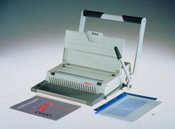 دستگاه سیمی کن Ibimaster400