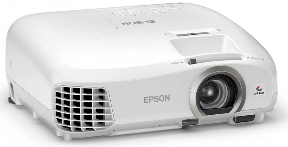 ویدئو پروژکتور EH-TW5350 اپسون
