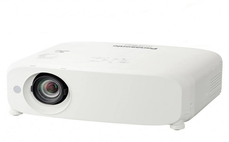 ویدئو پروژکتور PT-VX605 پاناسونیک ویدئو پروژکتور PT-VX605 پاناسونیک