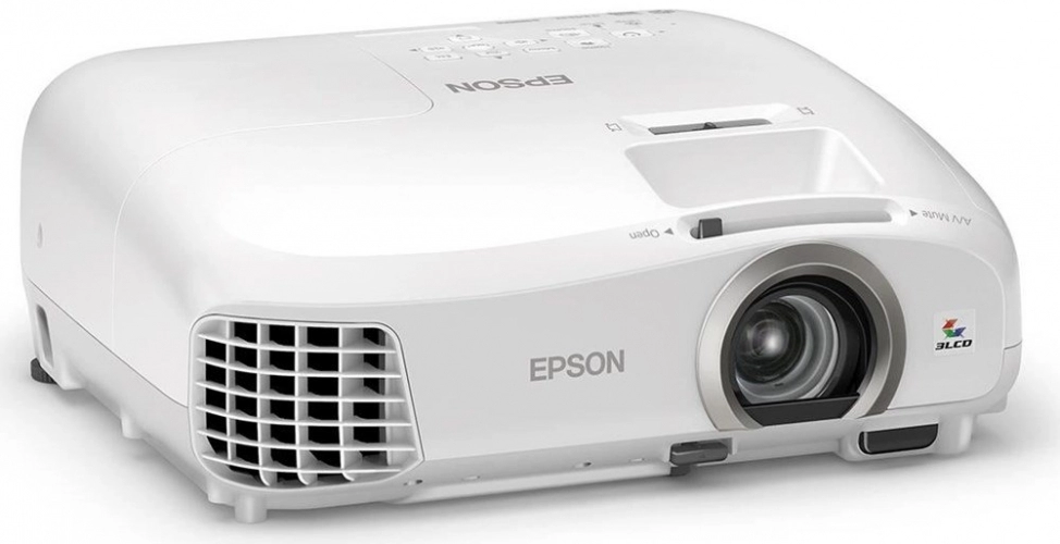ویدئو پروژکتورEH-TW5300 اپسون