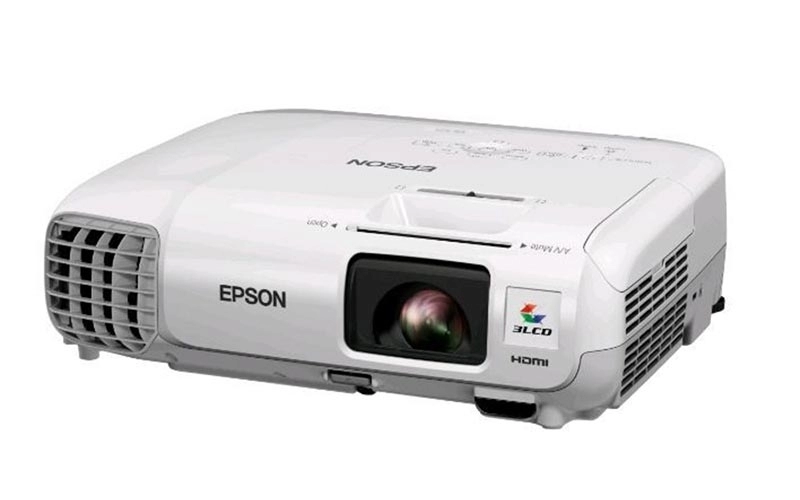 ویدئو پروژکتور EB-S18 اپسون ویدئو پروژکتور EB-S18 اپسون