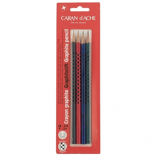 مداد طراحی مدل Graphite کارن داش مداد طراحی مدل Graphite کارن داش