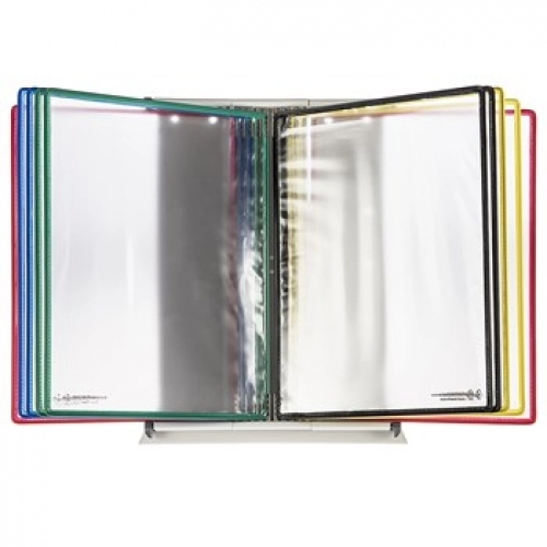 پایه نگه دارنده کاغذ مدل متال تاریفولد پایه نگه دارنده کاغذ مدل متال تاریفولد