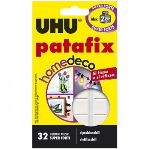 چسب خمیری Patafix Homedeco اوهو