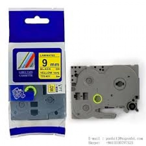 برچسب پرینتر لیبل زن TZe-621 برادر برچسب پرینتر لیبل زن TZe-621 برادر