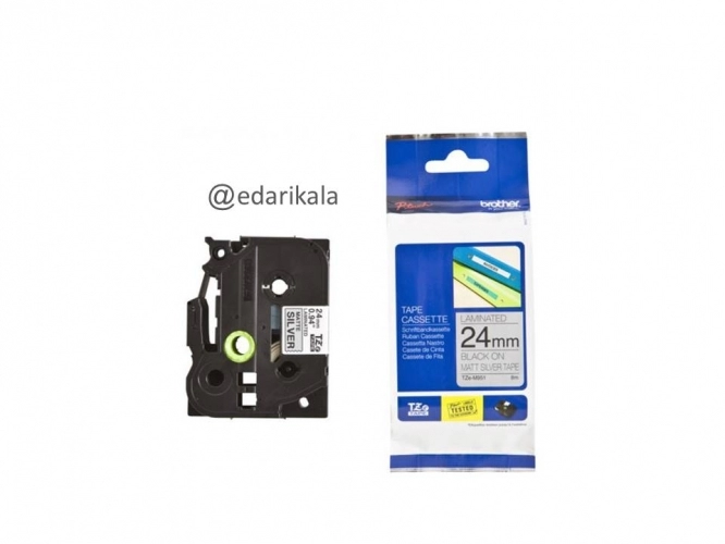 برچسب پرینتر لیبل زن TZe-M951 برادر برچسب پرینتر لیبل زن TZe-M951 برادر