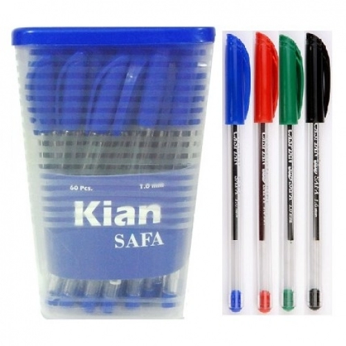 خودکار کیان خودکار کیان