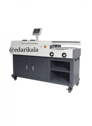 دستگاه چسب گرم صنعتی AX S60C-A3 دستگاه چسب گرم صنعتی AX S60C-A3