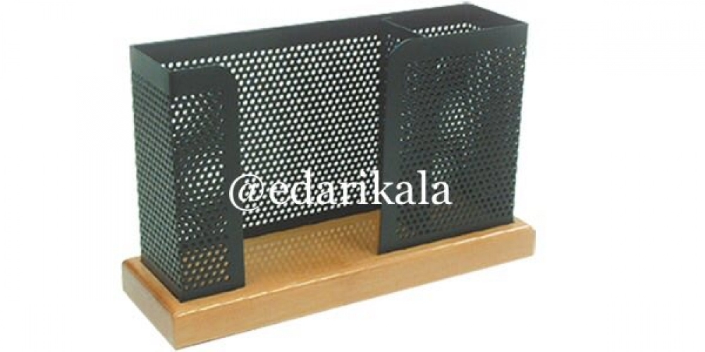 جای یادداشت و قلم کد WW-23 جای یادداشت و قلم کد WW-23