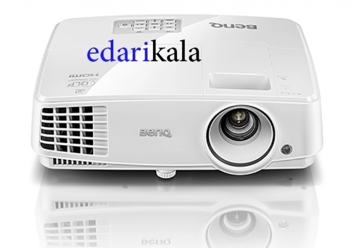 ویدئو پروژکتور MW529 بنکیو ویدئو پروژکتور MW529 بنکیو