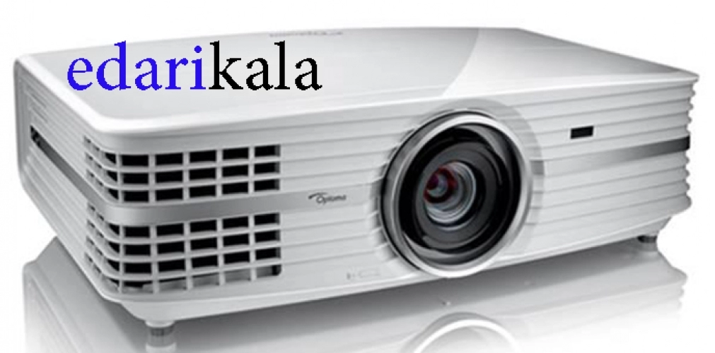 ویدئو پروژکتور UHD60 اوپتوما ویدئو پروژکتور UHD60 اوپتوما